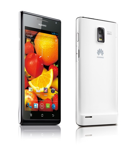 Huawei Ascend P1